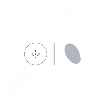 Фермы для сцены ASD EML 50 51626