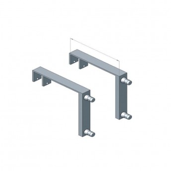 Крепежный элемент ASD L 290 51627