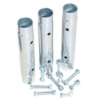 Крепежный элемент ASD MD 250 51628