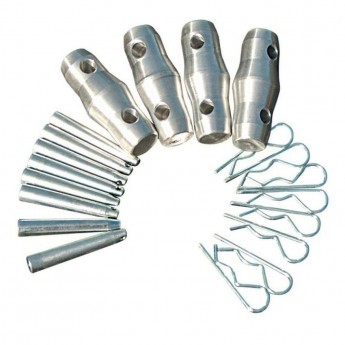 Крепежный элемент ASD MZ 290 F 51631