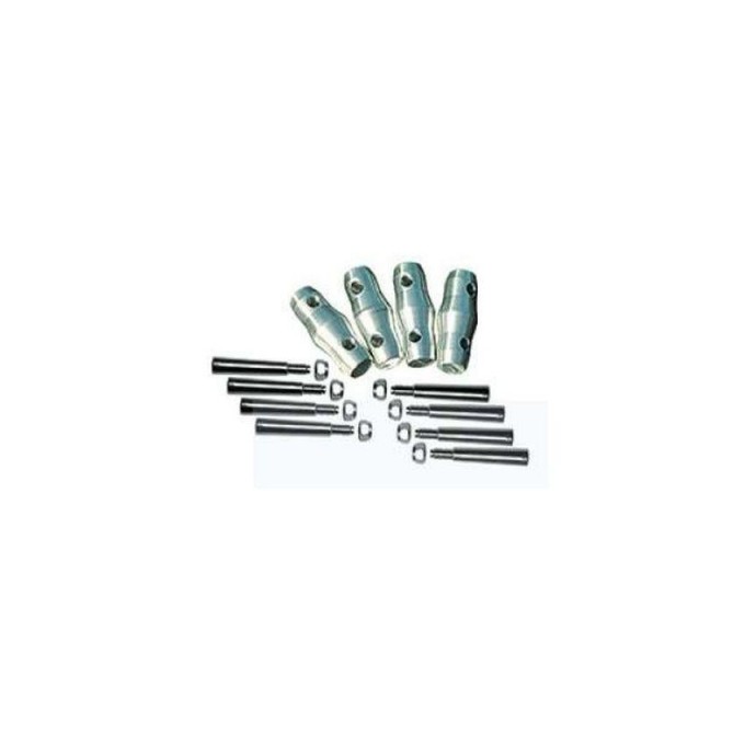 Крепежный элемент ASD MZ 290 M8 51632