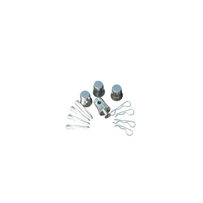 Крепежный элемент ASD MZE 290 51633