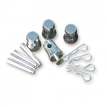 Крепежный элемент ASD MZE 290 F 51634